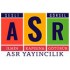 ASR YAYINLARI