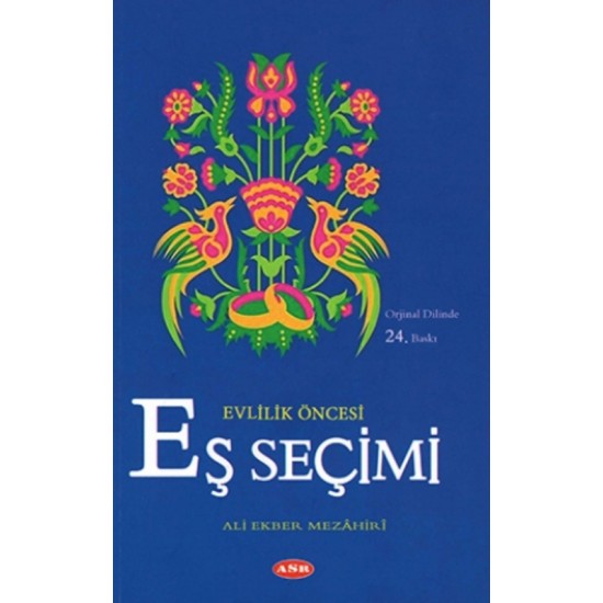Gençler ve Eş Seçimi