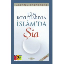 İslâm'da Şia