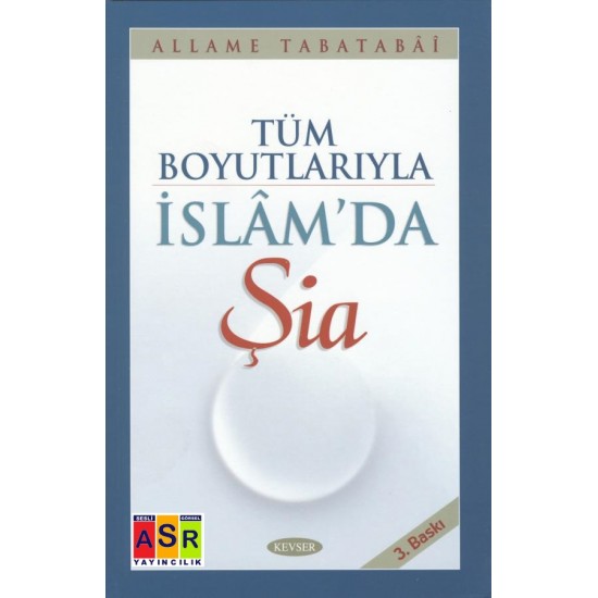İslâm'da Şia