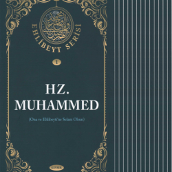 Ehlibeyt Serisi (14 Kitap)