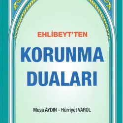 Korunma Duaları (Cep Boy)