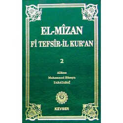 El-Mizan fî Tefsiri'l-Kur'an c.2