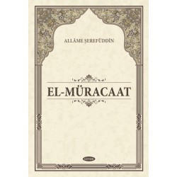  El-Müracaat (Karton Kapak)