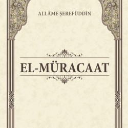  El-Müracaat (Karton Kapak)