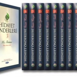 Hidayet Önderleri Seti 1-14