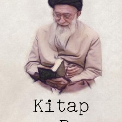 Kitap ve Ben