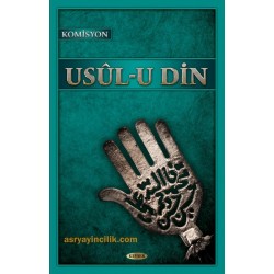 İslâm'da Usûl-u Din