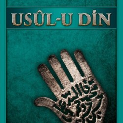 İslâm'da Usûl-u Din