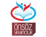 ÖNSÖZ YAYINLARI