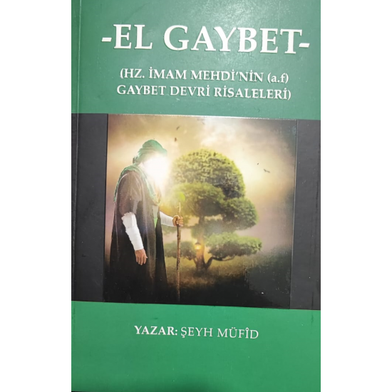 Gaybet / Şeyh Müfid