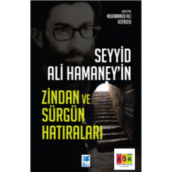 ZİNDAN VE SÜRGÜN HATIRALARI