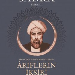 Ariflerin İksiri