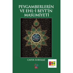 PEYGAMBERLERİN VE EHL-İ BEYT'İN MASUMİYETİ