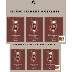 İSLAMİ İLİMLER KÜLLİYATI 3 CİLT