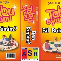 Tabu Oyunu