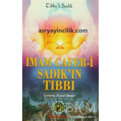 İmam Cafer-i Sadık’ın Tıbbı