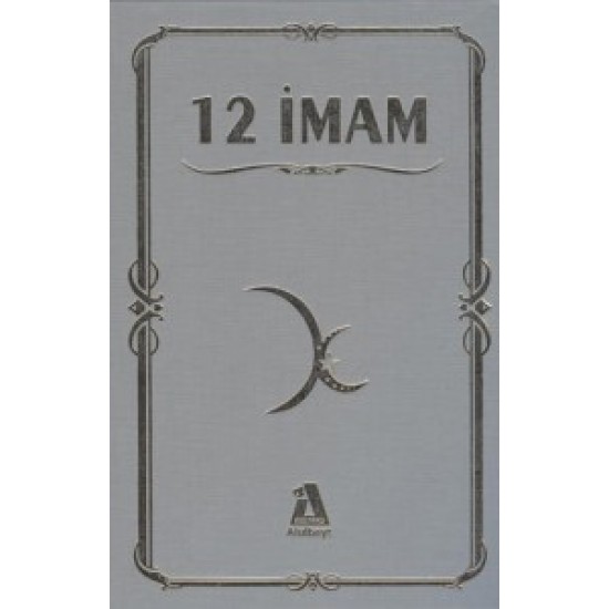 12 İmam