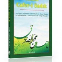 İmam Cafer-i Sadık
