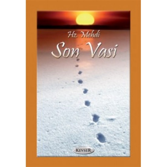 Son Vasi Hz. Mehdi