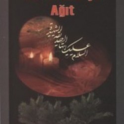Hz. Fatıma ya Ağıt