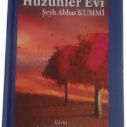 Hüzünler Evi