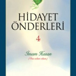 Hidayet Önderleri İmam Hasan c.4