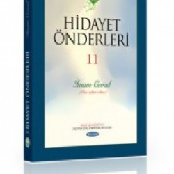 Hidayet Önderleri İmam Cevad c.11