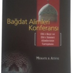 Bağdat Alimleri Konfaransı