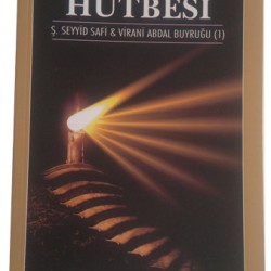 12 İmamlar Hutbesi