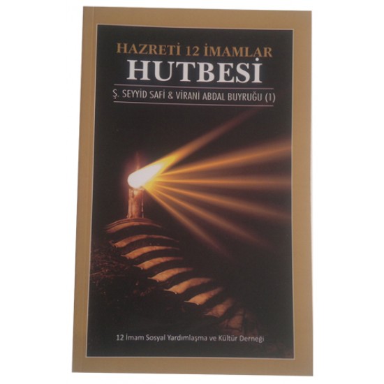 12 İmamlar Hutbesi