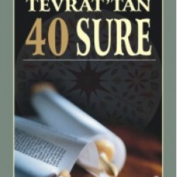 Tevrat'tan kırk süre