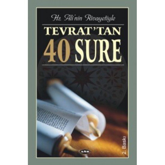 Tevrat'tan kırk süre