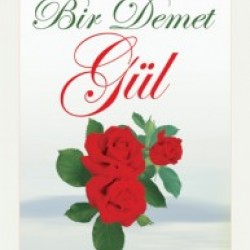 Bir Demet Gül