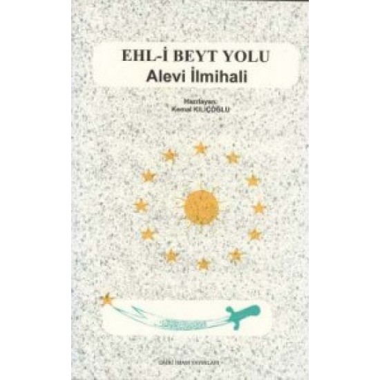 Alevi İlmihali