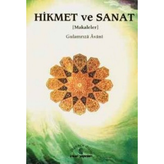 Hikmet ve Sanat