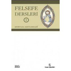 Felsefe Dersleri c.1