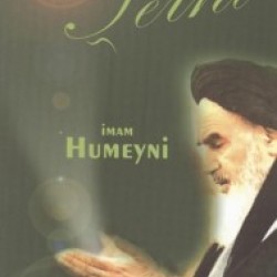 Seher Duası Şerhi