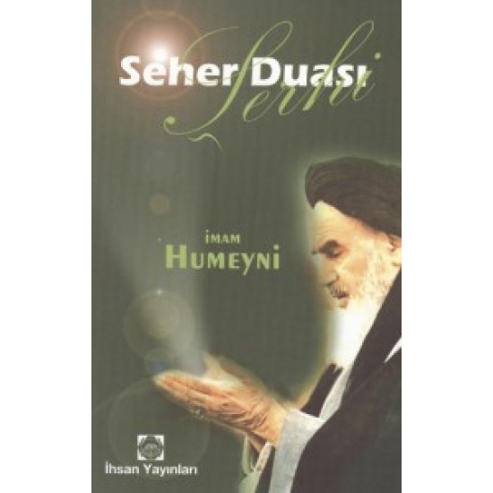 Seher Duası Şerhi