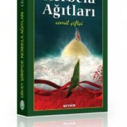 Divan Şiirinde Kerbela Ağıtları