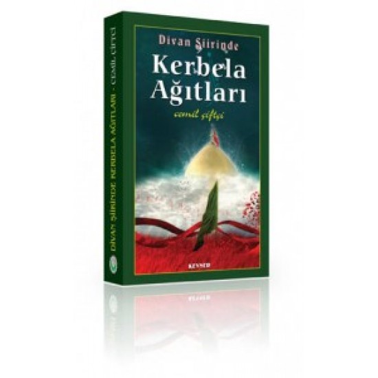Divan Şiirinde Kerbela Ağıtları