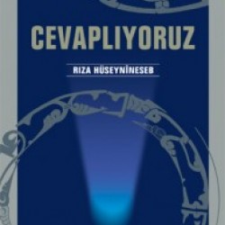Cevaplıyoruz