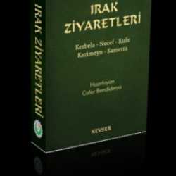 Irak Ziyaretleri