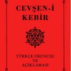 Cevşen-i Kebir