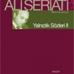 Yalnızlık Sözleri C.2