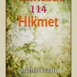 Namazda 114 Hikmet