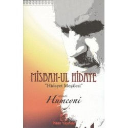 Misbah-ul Hidaye (Hidayet Meşalesi)