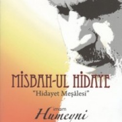 Misbah-ul Hidaye (Hidayet Meşalesi)