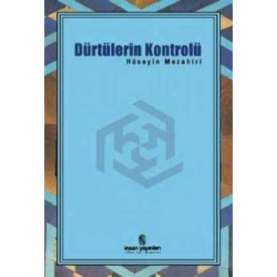Dürtülerin Kontrolü