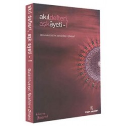 Akıl Defteri Aşk Ayeti
